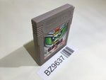 BZ9637 SD Sengokuden Kunitori Monogatari Gundam GameBoy Game Boy Japan