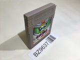 BZ9637 SD Sengokuden Kunitori Monogatari Gundam GameBoy Game Boy Japan