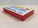 UE3999 Mother 1+2 EarthBound BOXED GameBoy Advance Japan