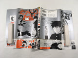 AAA1584 Mob Psycho 100 Vol.3 Japanese Manga