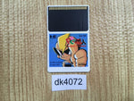 DK4072 PC Denjin PC Engine Japan