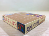DK6838 Tarot no Yakata BOXED Sega Game Gear Japan