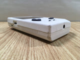 LF7049 With Defects - GameBoy Bros. White Game Boy Console Japan