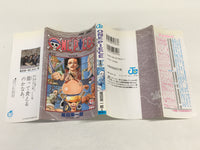 AAA2046 One Piece Vol.13 Japanese Manga