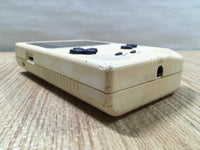 lf7849 GameBoy Bros. White Game Boy Console Japan