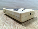 lf7849 GameBoy Bros. White Game Boy Console Japan