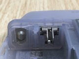 LG2243 Plz Read Item Condi GameBoy Advance Milky Blue Game Boy Console Japan