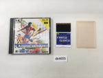 DK4655 Power Eleven BOXED PC Engine Japan