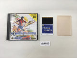DK4655 Power Eleven BOXED PC Engine Japan