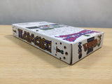 Elfaria II 2 The Quest of the Meld BOXED SNES Super Famicom Japan - UE8361