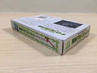 UE4837 SD Gundam Gaiden Knight Gundam Story BOXED NES Famicom Japan