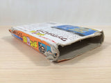 Obake no Q Taro Wan Wan Panic BOXED NES Famicom Japan - UE2333