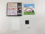 Tamagotchi Connection Corner Shop BOXED Nintendo DS Japan - FH3703