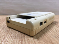 lf7849 GameBoy Bros. White Game Boy Console Japan