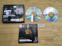 fh8702 Devil Summoner Soul Hackers Sega Saturn Japan