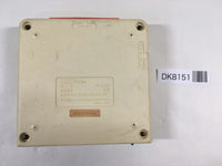 DK8151 Not Working PC Engine Console TurboGrafx Japan