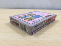 UE5652 Bio Senshi Dan BOXED NES Famicom Japan
