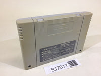 SJ7617 Ganbare Goemon 2 SNES Super Famicom Japan
