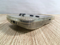 LG2512 Plz Read Item Condi GameBoy Color Clear Game Boy Console Japan