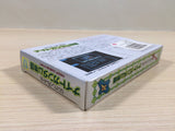 UE4837 SD Gundam Gaiden Knight Gundam Story BOXED NES Famicom Japan