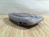LG2243 Plz Read Item Condi GameBoy Advance Milky Blue Game Boy Console Japan