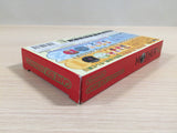 UE3999 Mother 1+2 EarthBound BOXED GameBoy Advance Japan