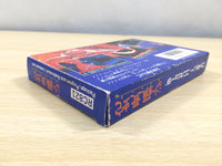 UE6569 Salamander BOXED NES Famicom Japan