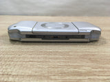 GD6701 Plz Read Item Condi PSP-1000 Silver SONY PSP Console Japan