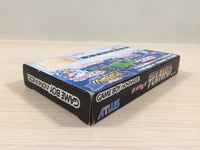 UE4235 DemiKids Dark Shin Megami Tensei BOXED GameBoy Advance Japan