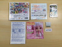 ue7443 Hatsune Miku Project Mirai Deluxe BOXED Nintendo 3DS Japan