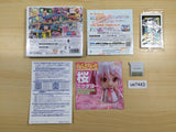 ue7443 Hatsune Miku Project Mirai Deluxe BOXED Nintendo 3DS Japan
