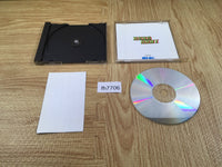 FH7706 ROBO ARMY PS2 Japan