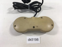 DK5198 CONTROLLER FOR AV NEW FAMICOM NES CONSOLE Japan