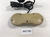 DK5198 CONTROLLER FOR AV NEW FAMICOM NES CONSOLE Japan