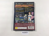 FH3933 Love SMASH PS2 Japan
