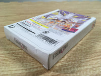 DK7326 FINAL FANTASY II BOXED Wonder Swan Bandai Japan