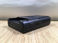 KH5719 Tested Working - GameBoy Bros. Black Game Boy Console Japan