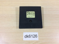 dk6126 G-LOC Air Battle Sega Game Gear Japan