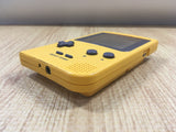KH5838 With Defects - GameBoy Pocket Yellow Game Boy Console Japan
