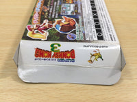 UE5918 Super Donkey Kong 3 BOXED GameBoy Advance Japan