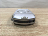 GD6701 Plz Read Item Condi PSP-1000 Silver SONY PSP Console Japan