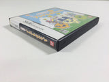 Tamagotchi Connection Corner Shop BOXED Nintendo DS Japan - FH3703