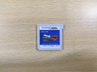 ue7599 Phoenix Wright: Ace Attorney Trilogy BOXED Nintendo 3DS Japan