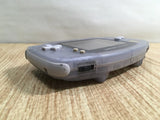 LG2243 Plz Read Item Condi GameBoy Advance Milky Blue Game Boy Console Japan