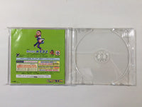 dk2730 Marvel Super Heroes Vs. Street Fighter RAM Sega Saturn Japan