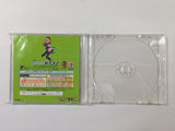 dk2730 Marvel Super Heroes Vs. Street Fighter RAM Sega Saturn Japan