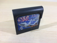 dk6126 G-LOC Air Battle Sega Game Gear Japan
