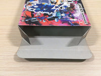 UE4235 DemiKids Dark Shin Megami Tensei BOXED GameBoy Advance Japan