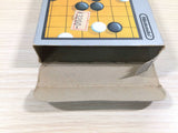 Renju Gomoku Narabe BOXED NES Famicom Japan - UE4566