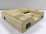 DK8151 Not Working PC Engine Console TurboGrafx Japan